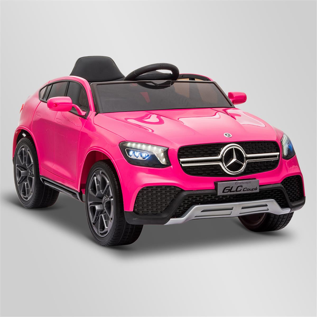 Mercedes Benz Glc Toutes Les Voitures Electriques Pour Bebe Smallmx Dirt Bike Pit Bike Quads Minimoto