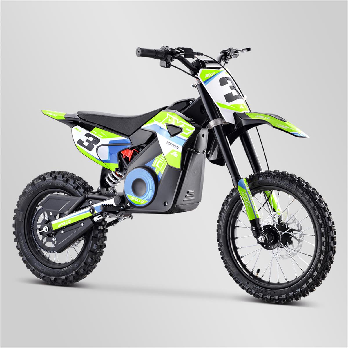  Moto  enfants  1300w Minimoto et Dirt Bike Smallmx Dirt 