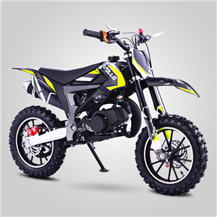 Kit dÃ©co pocket cross 49cc Apollo Falcon - Small MX | Smallmx - Dirt bike, Pit bike, Quads, Minimoto